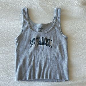 Brandy Melville Tank